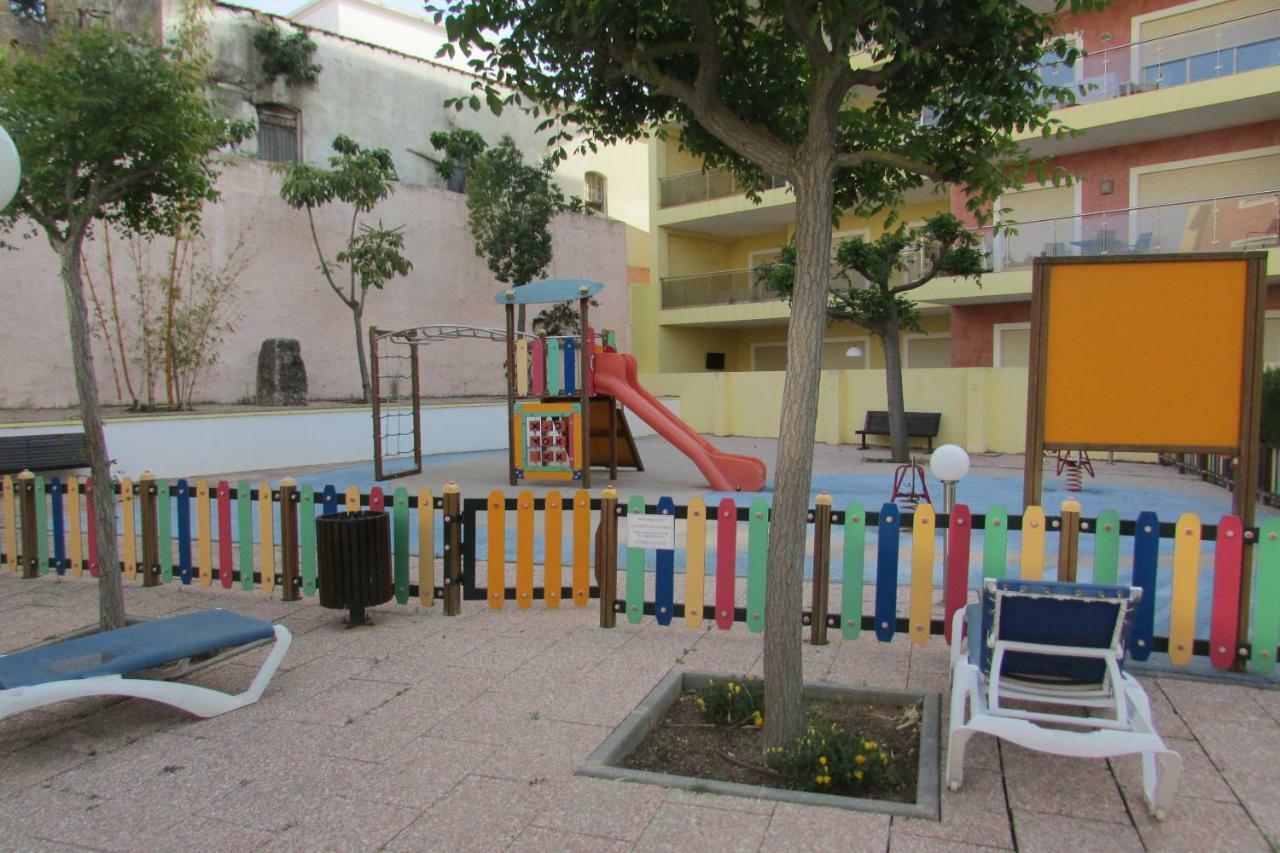 Mar E לאגוּ‏ש מראה חיצוני תמונה
